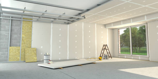 Best Commercial Insulation in Homeland, CA