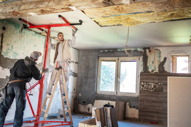 Types of Insulation We Offer in Homeland, CA