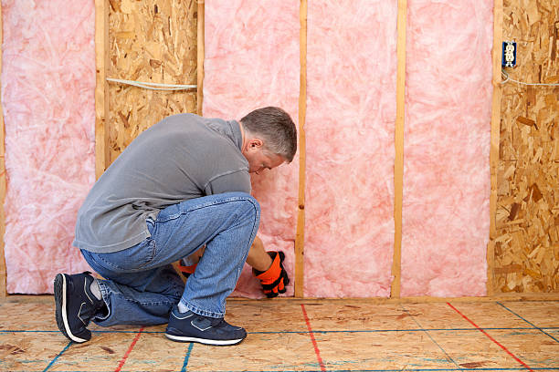Best Residential Insulation in Homeland, CA