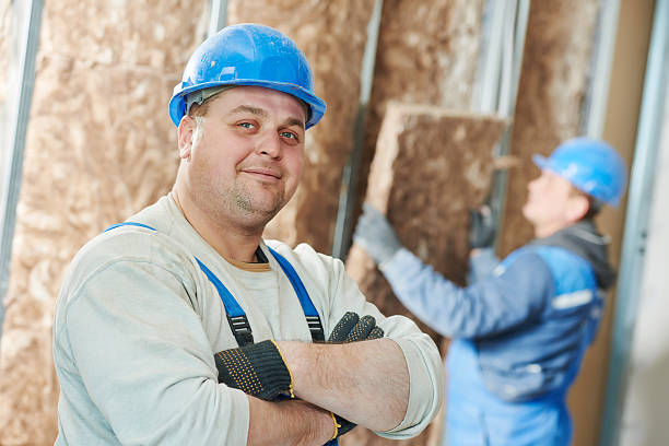Best Blown-in Insulation in Homeland, CA
