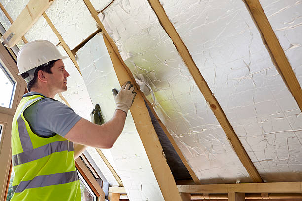 Best Geographic-Specific Insulation Services in Homeland, CA